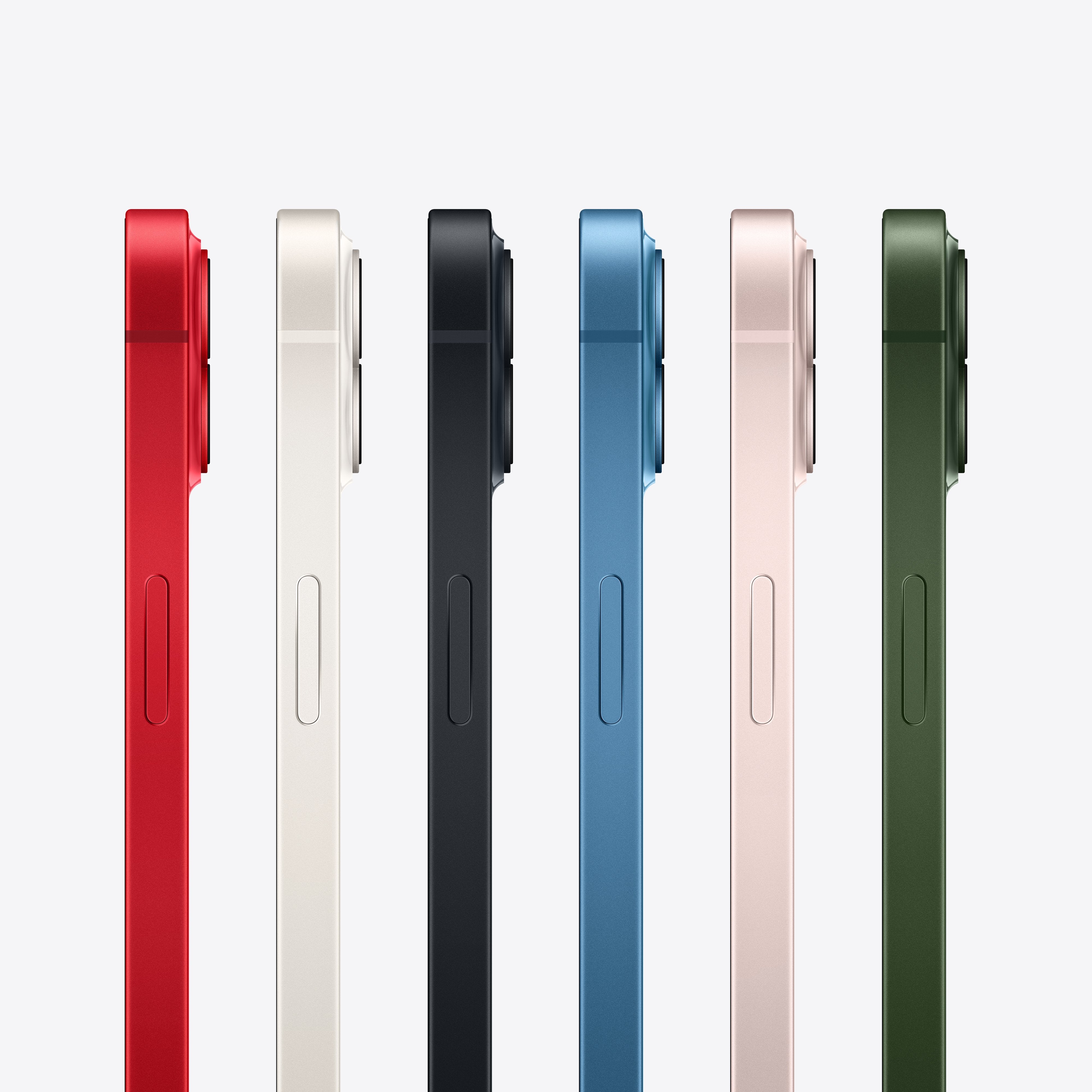 EAN 194252709627 - Apple iPhone 13 15,5 cm (6.1") SIM doble iOS 15 5G 256 GB Azul imagen 5