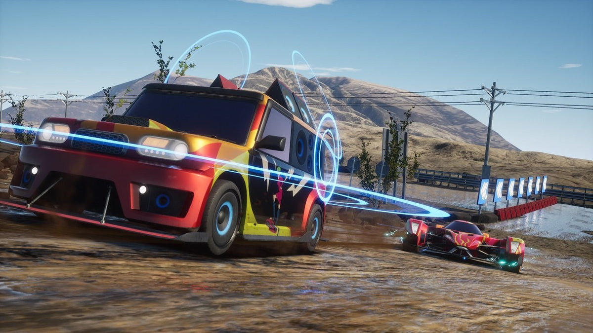 Juego Fast & Furious Spy Racers Retorno De Sh1ft3r Switch