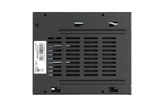 EAN 4711132867473 - Icy Dock MB522SP-B base de conexión para disco duro Negro imagen 9