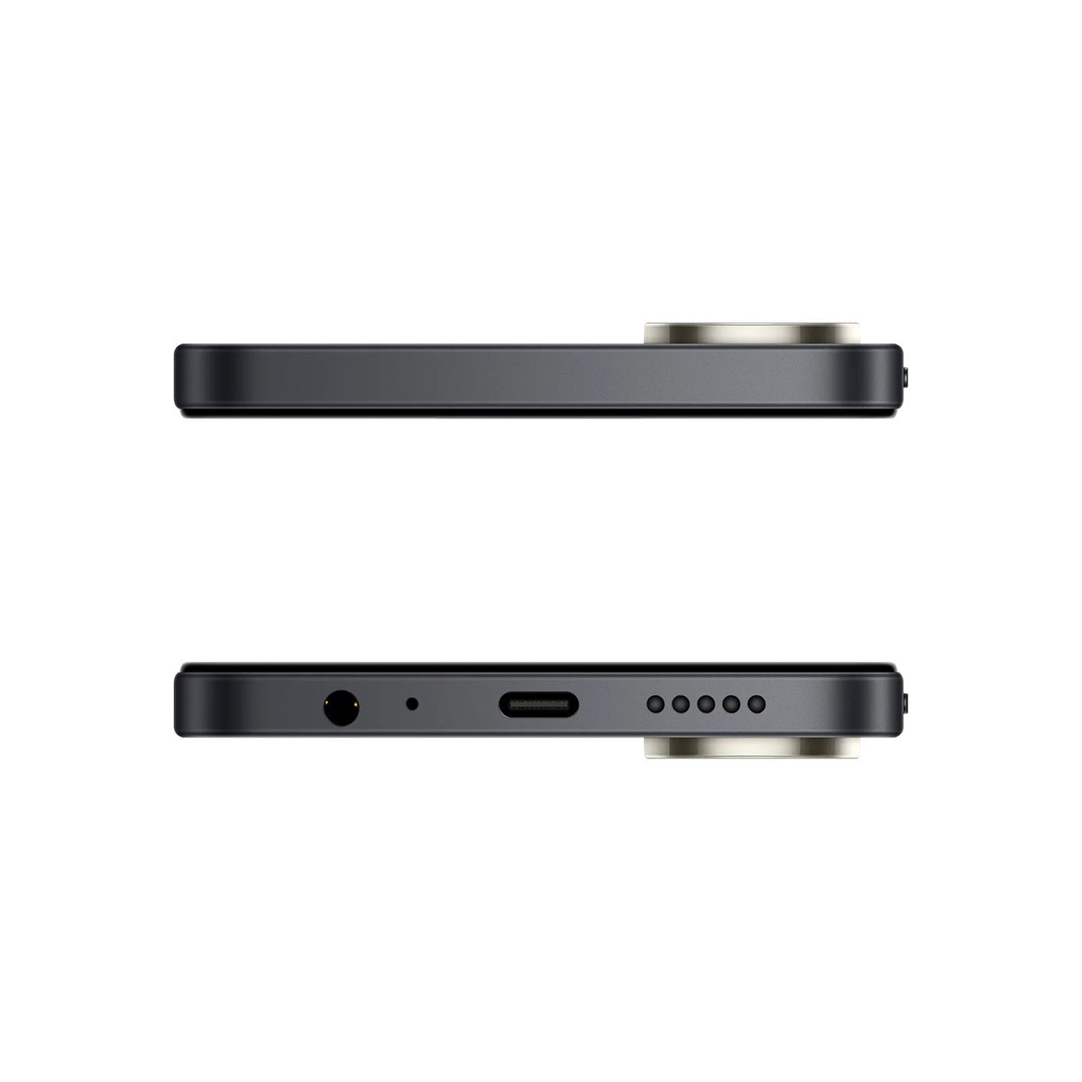 EAN 6932554488413 - Xiaomi POCO C81 Pro 17,5 cm (6.9") SIM doble 4G USB Tipo C 4 GB 256 GB 6000 mAh Negro imagen 10