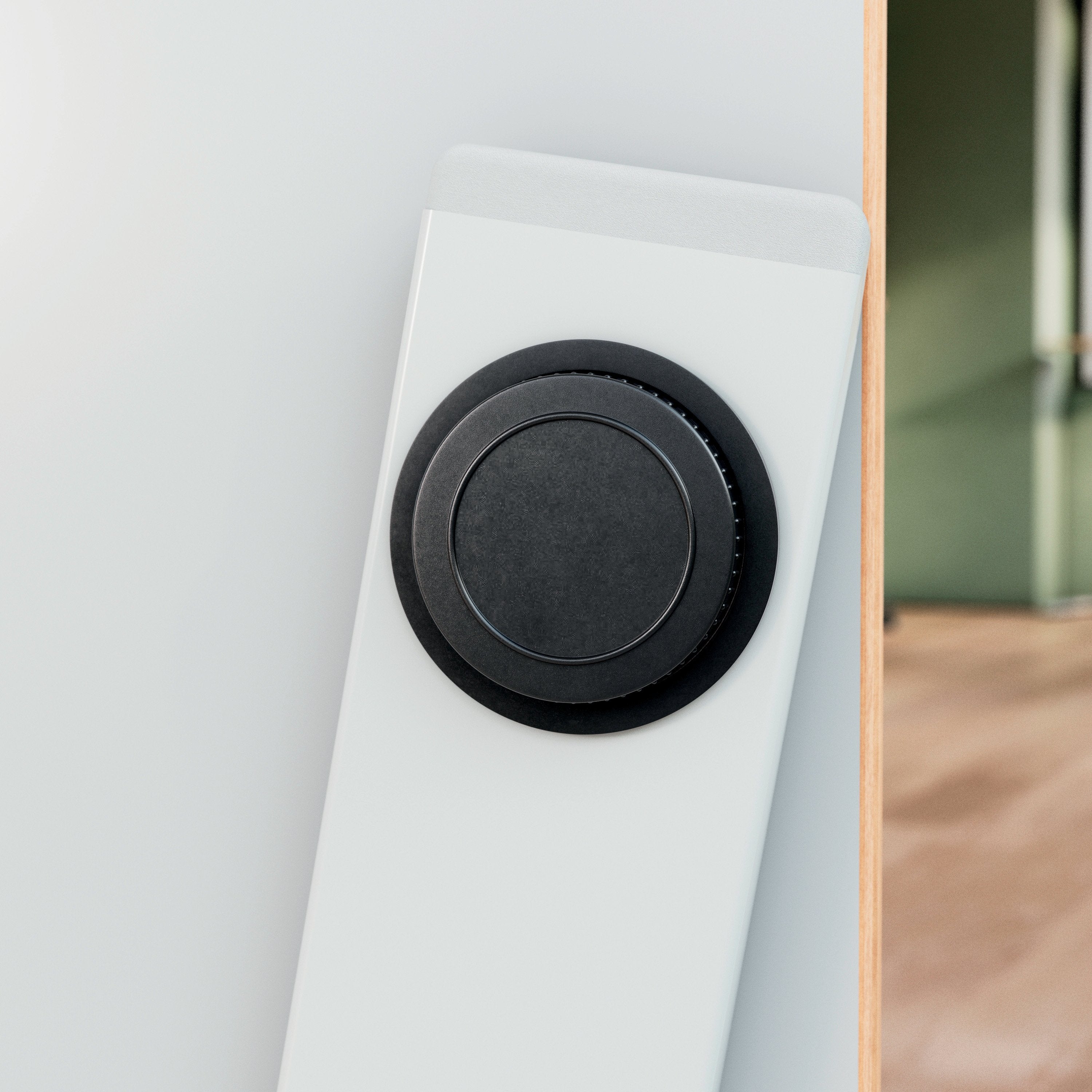 EAN 4002432143054 - Leitz 65880001 escritorio de pie Blanco imagen 9