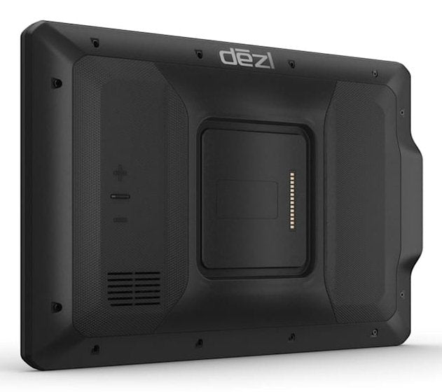 Garmin Dezl Lgv1020, Eu Mt-D Truck/Lkw Navigation