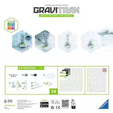 Ravensburger Gravitrax Extension Lift, 22419