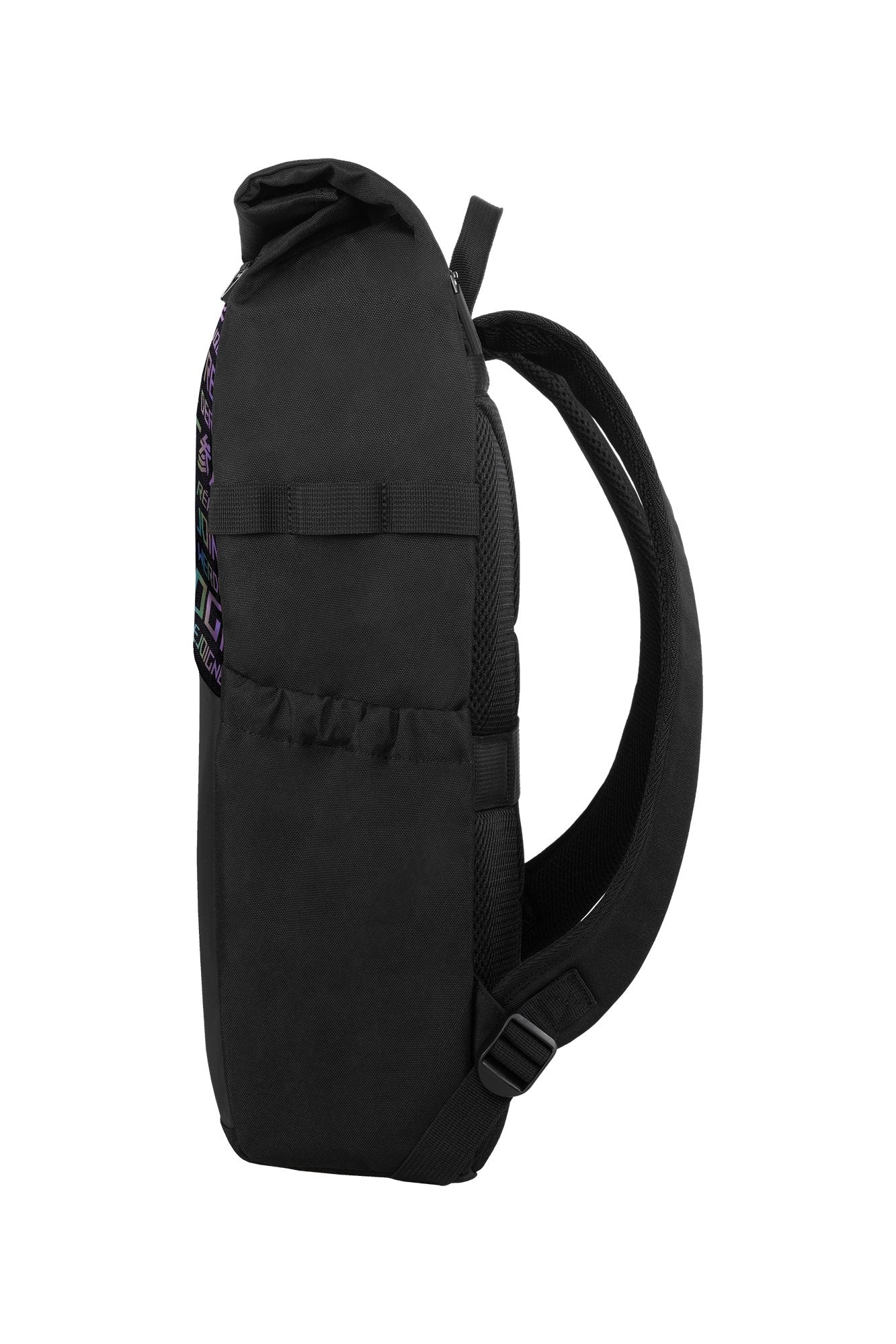 Bp4701 Rog Backpack/15_17//Bk/Hb/S/10 In