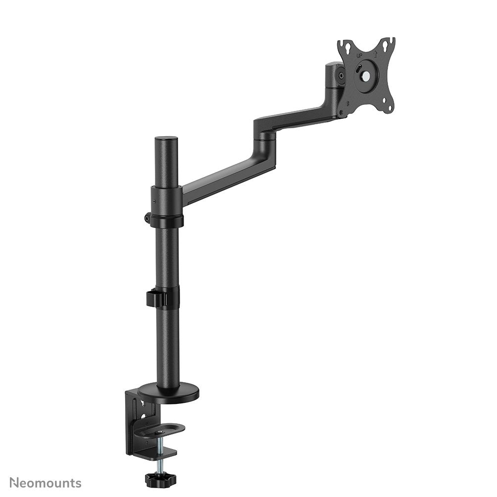 EAN 8717371449827 - Neomounts DS60-425BL1 soporte para monitor 68,6 cm (27") Escritorio Negro imagen 5