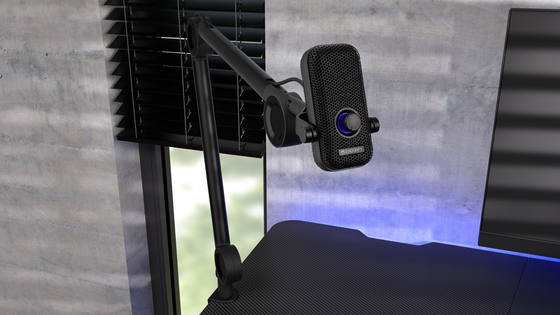 EAN 5903018667683 - ENDORFY Solum Voice Negro Micrófono para PC imagen 20