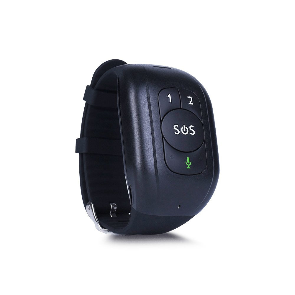 EAN 8436588882387 - Leotec Senior 0 mm (0") Negro Wifi GPS (satélite) imagen 3