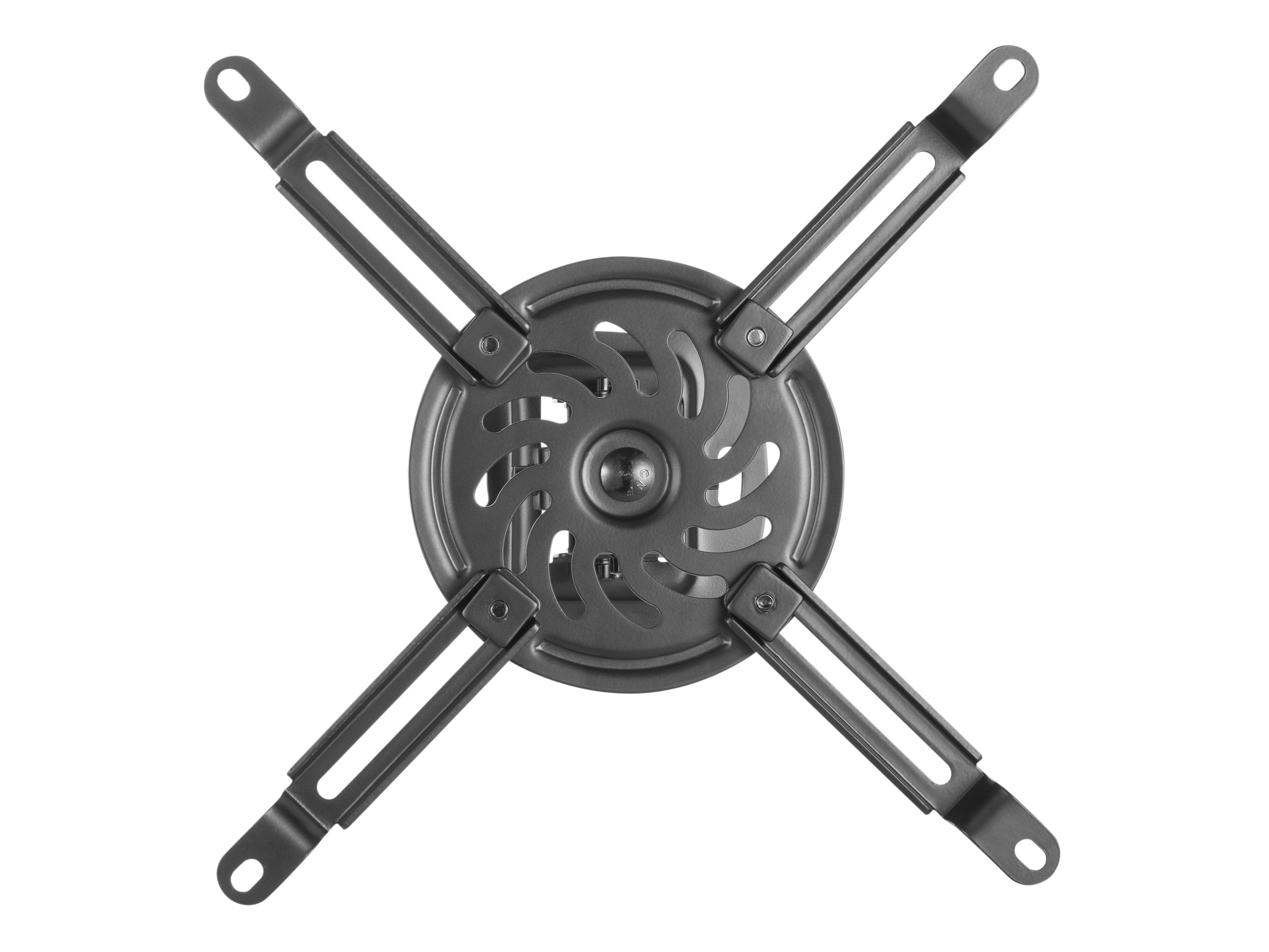 Equip Beamer Deckenhalterung Universal Bis 13.5kg Negro Retail