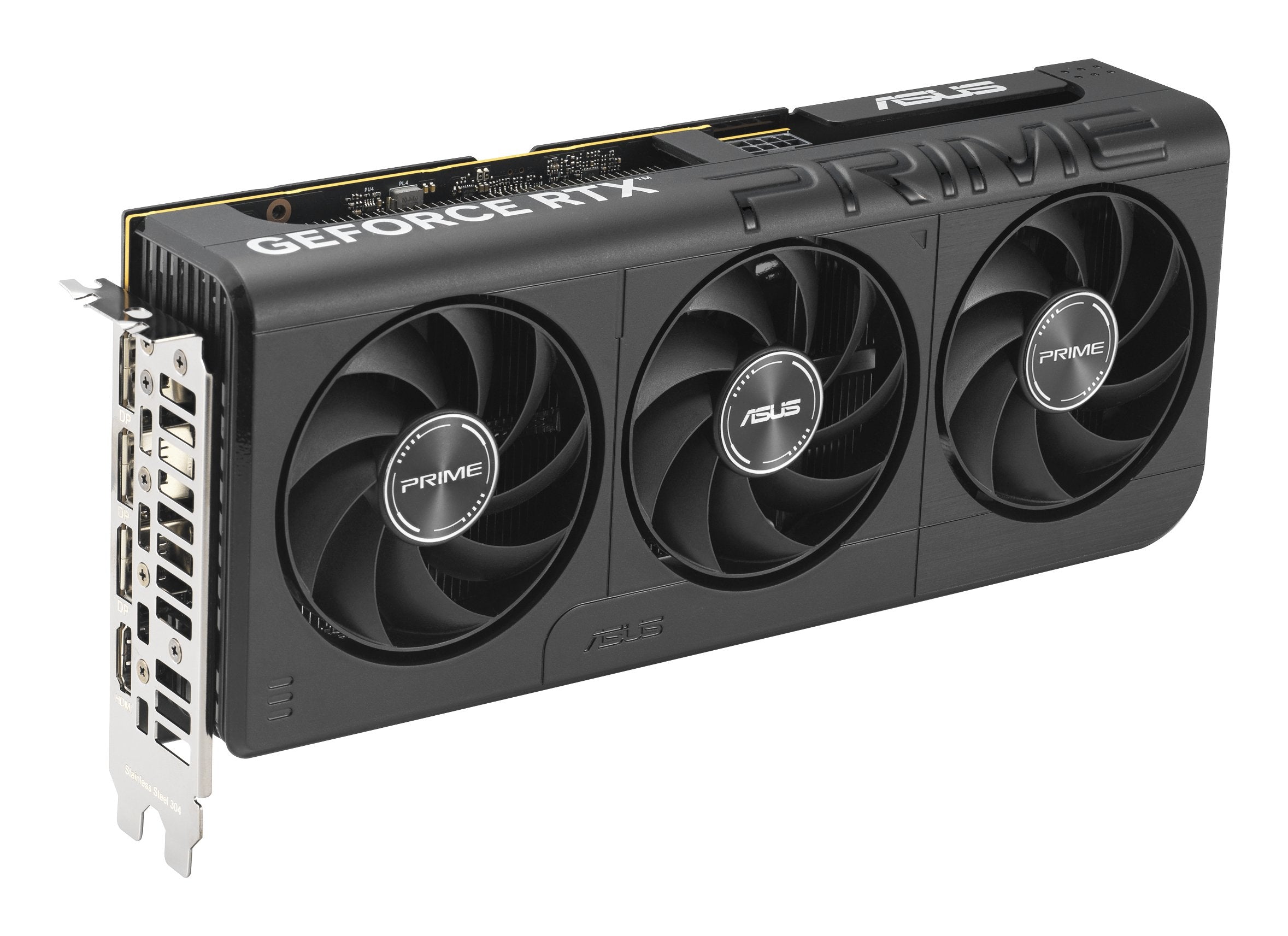 EAN 4711636057875 - ASUS Prime -RTX5060-8G NVIDIA GeForce RTX 5060 8 GB GDDR7 imagen 2