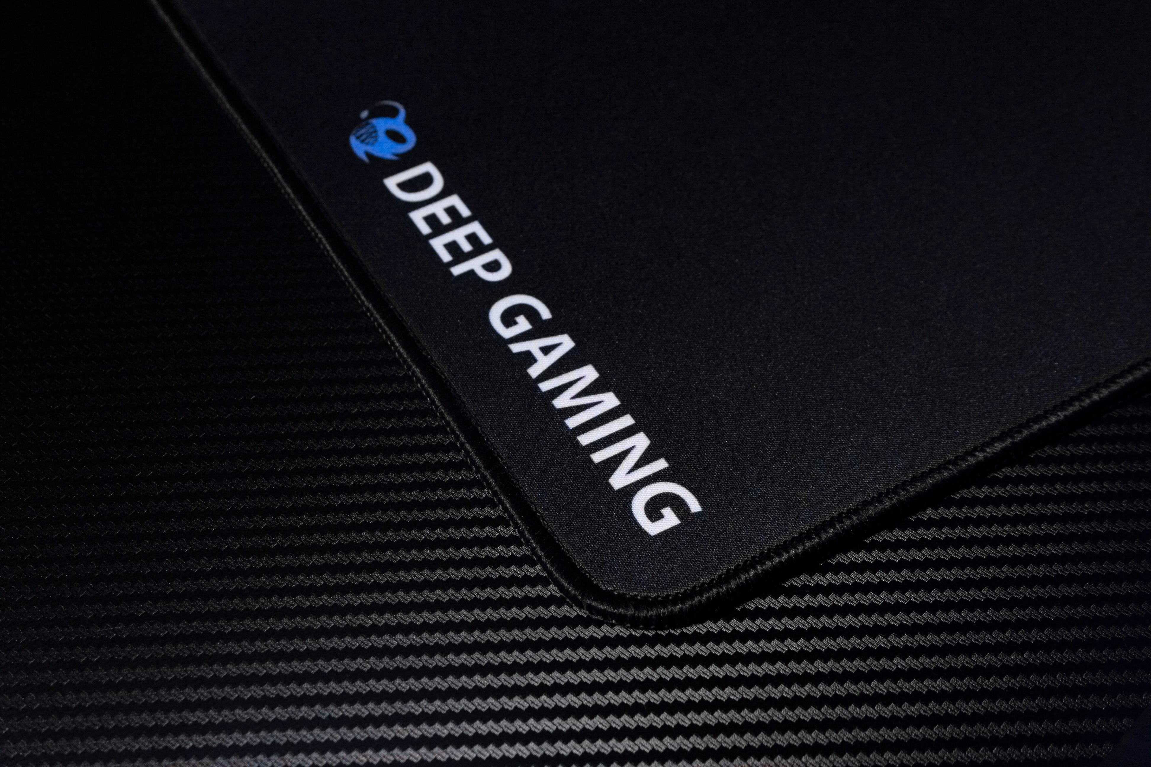 Coolbox Mesa Gaming Deep Rgb-Master Ii Madera Contrachapada, 118 X 670 X 185 Mm