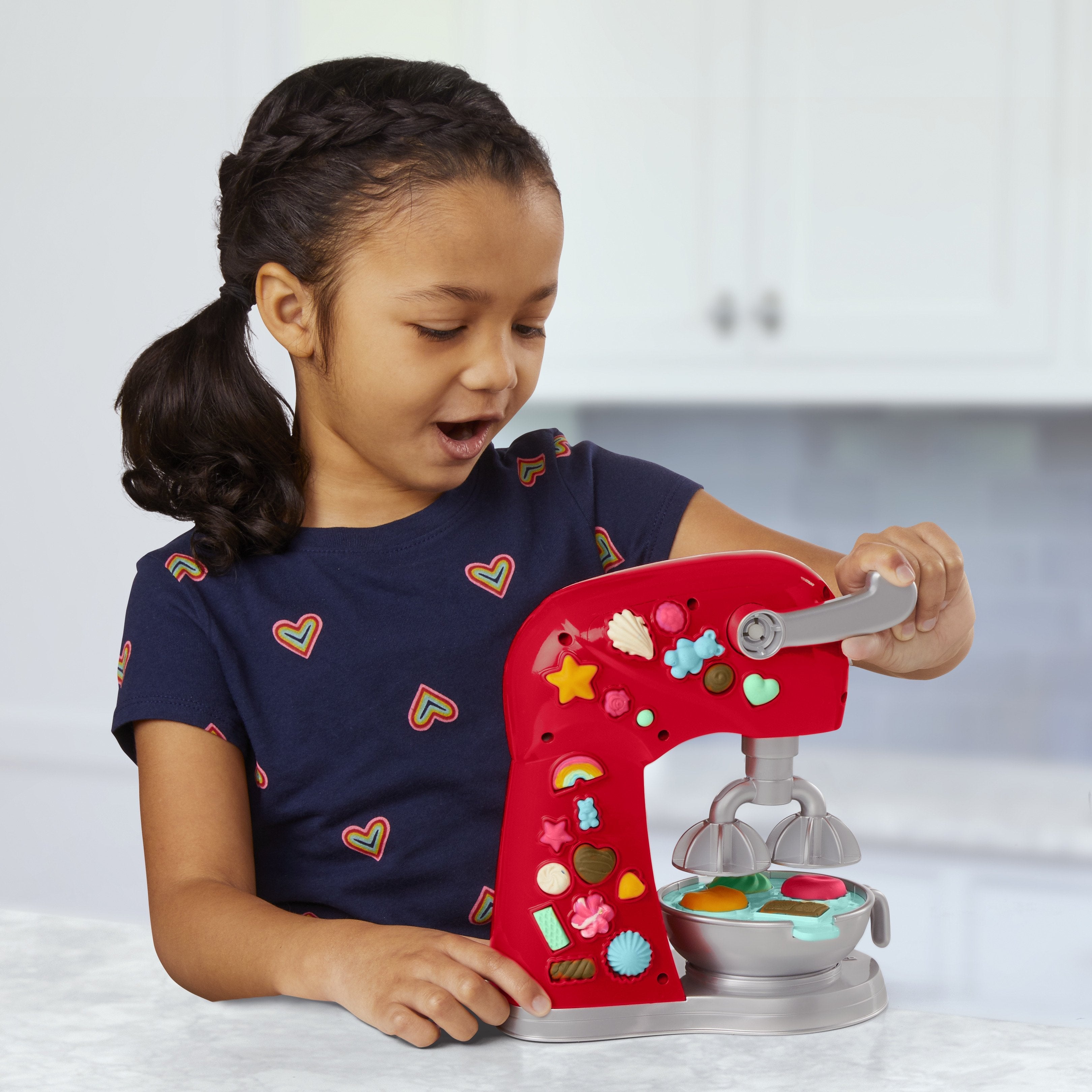 Play-Doh Kitchen Creations F47185l0 Juguete De Arte Y Manualidades F47185l0