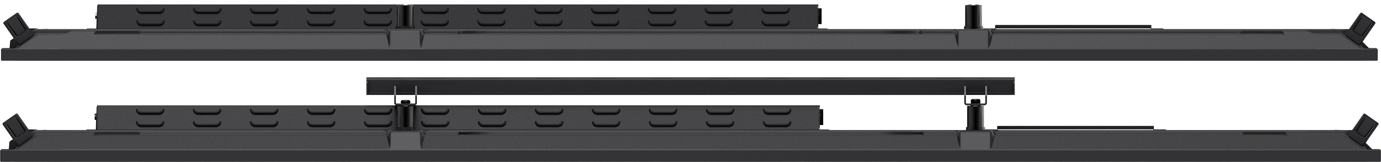 EAN 4948570124916 - iiyama LH8664UHS-B2AG pantalla de señalización Pantalla plana para señalización digital 2,17 m (85.6") Wi imagen 10