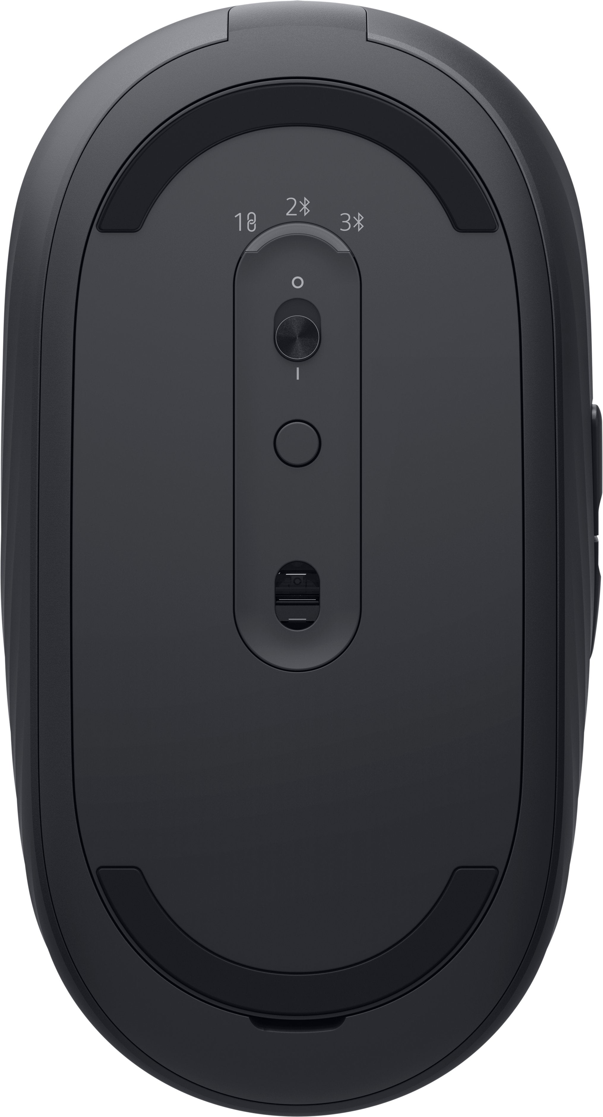 Ratón Inalámbrico Óptico Dell Pro 7 Ms726 - Negro