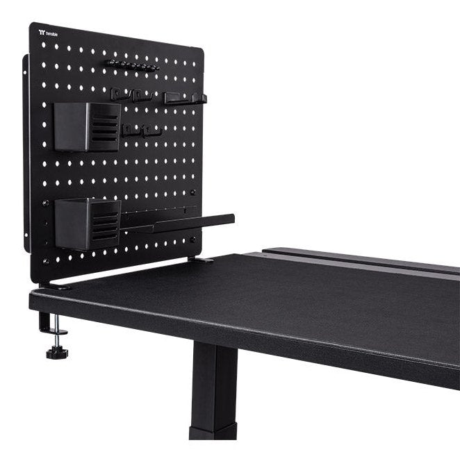 EAN 4711475642362 - Thermaltake GEA-GDP-DPLBLK-01 bandeja de escritorio/organizador Acero Negro imagen 5
