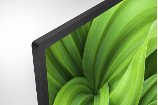 Pantalla Señalización Sony Fwd-32w8001 Digital 81,3 Cm (32") Led Wifi 380 Cd / M² Wxga Negro Procesador Incorporado Android 10