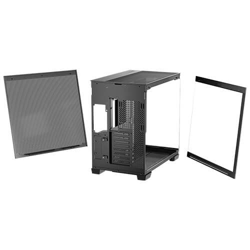 EAN 0761345100199 - Antec C8 Full Tower Negro imagen 12