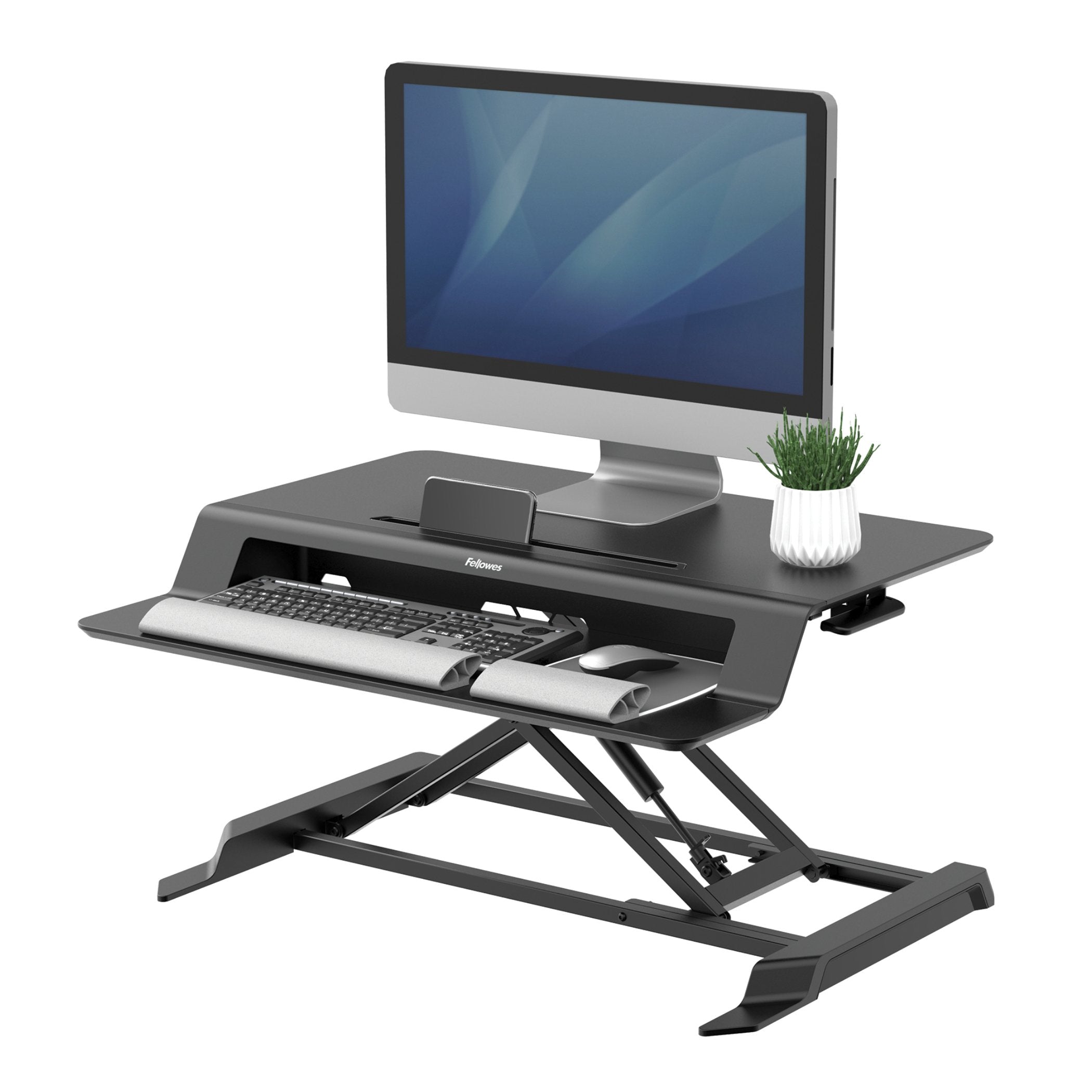 EAN 0043859753529 - Fellowes Lotus LT imagen 1