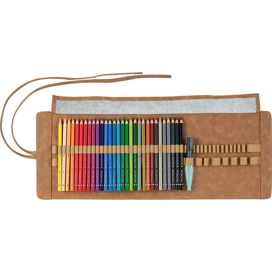 EAN 4005401175308 - Faber-Castell 117530 lápiz de grafito 30 pieza(s) imagen 2