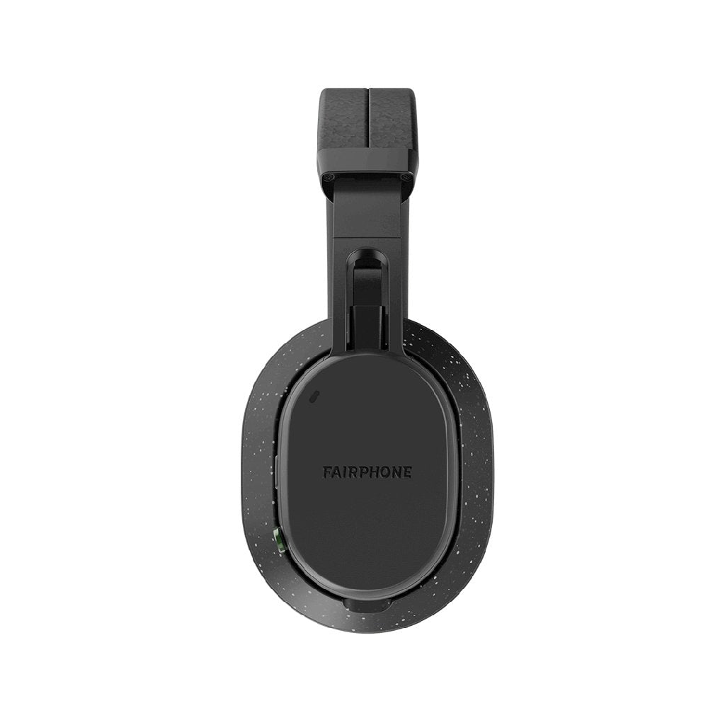 EAN 8718819375777 - Fairphone Fairbuds XL Auriculares Inalámbrico Diadema Llamadas/Música USB Tipo C Bluetooth Negro imagen 5