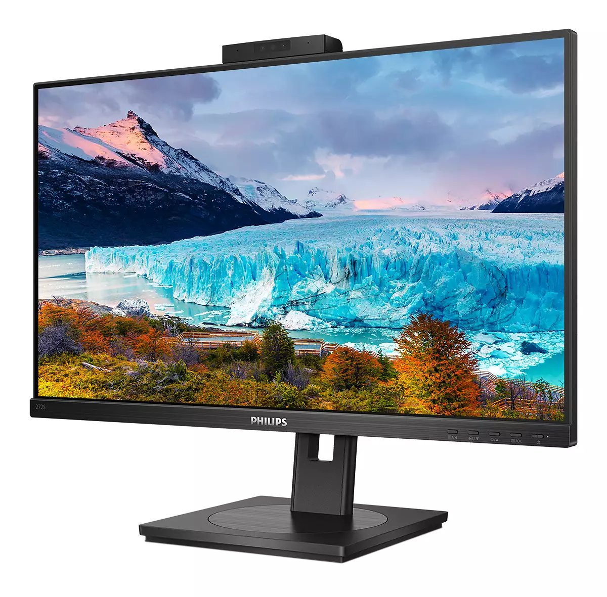 EAN 8712581794989 - Philips S Line 272S1MH/00 pantalla para PC 68,6 cm (27") 1920 x 1080 Pixeles Full HD LED Negro imagen 9