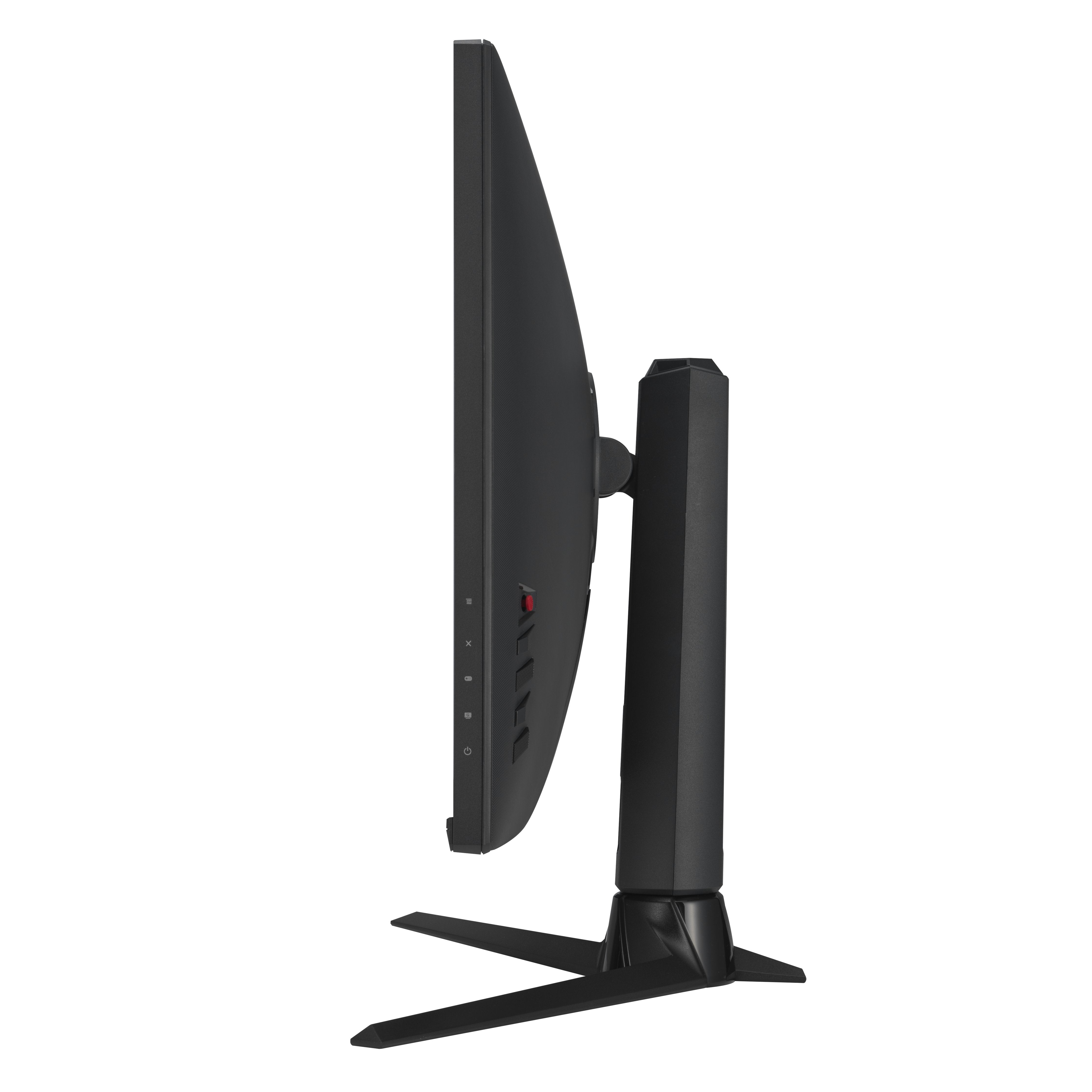 EAN 4711081848028 - ASUS ROG Strix XG32UQ pantalla para PC 81,3 cm (32") 3840 x 2160 Pixeles 4K Ultra HD LCD Negro imagen 6