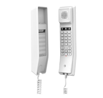 EAN 6947273704171 - Grandstream Networks GHP610W teléfono IP Blanco 2 líneas Wifi imagen 1