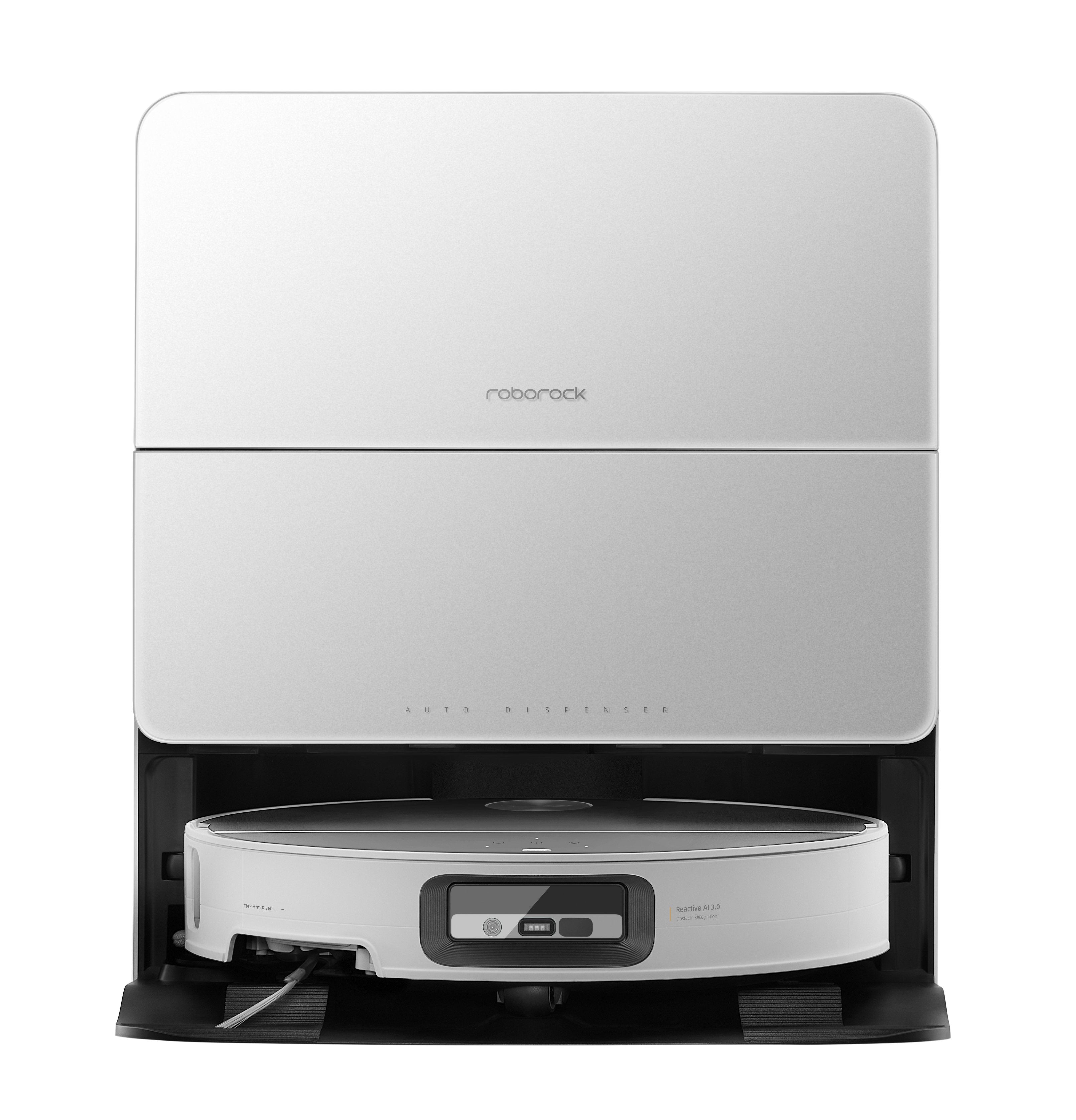EAN 6970995783612 - Roborock Saros 10 0,27 L Blanco imagen 18