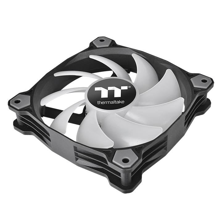 EAN 4711246870697 - Thermaltake CL-F063-PL12SW-A sistema de refrigeración para ordenador Carcasa del ordenador Ventilador 12 imagen 6