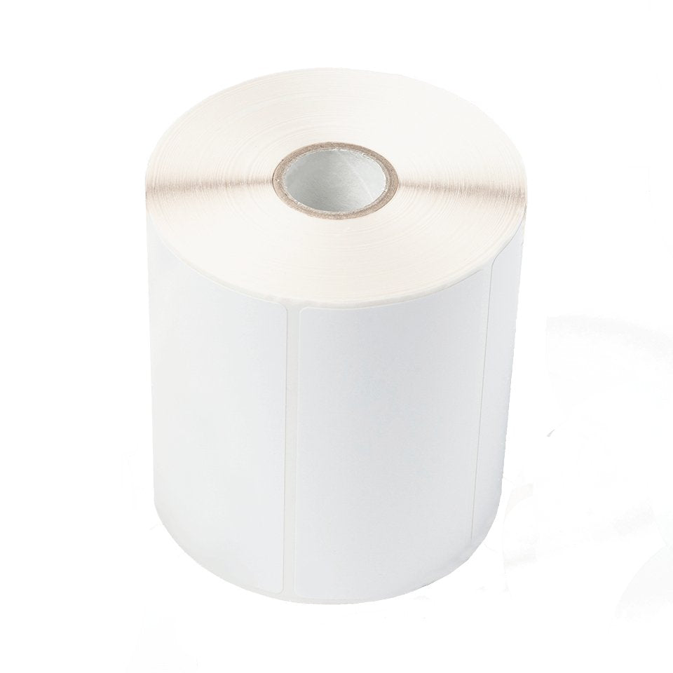Brother Uncoated Tt Label 102x150mm Multi1