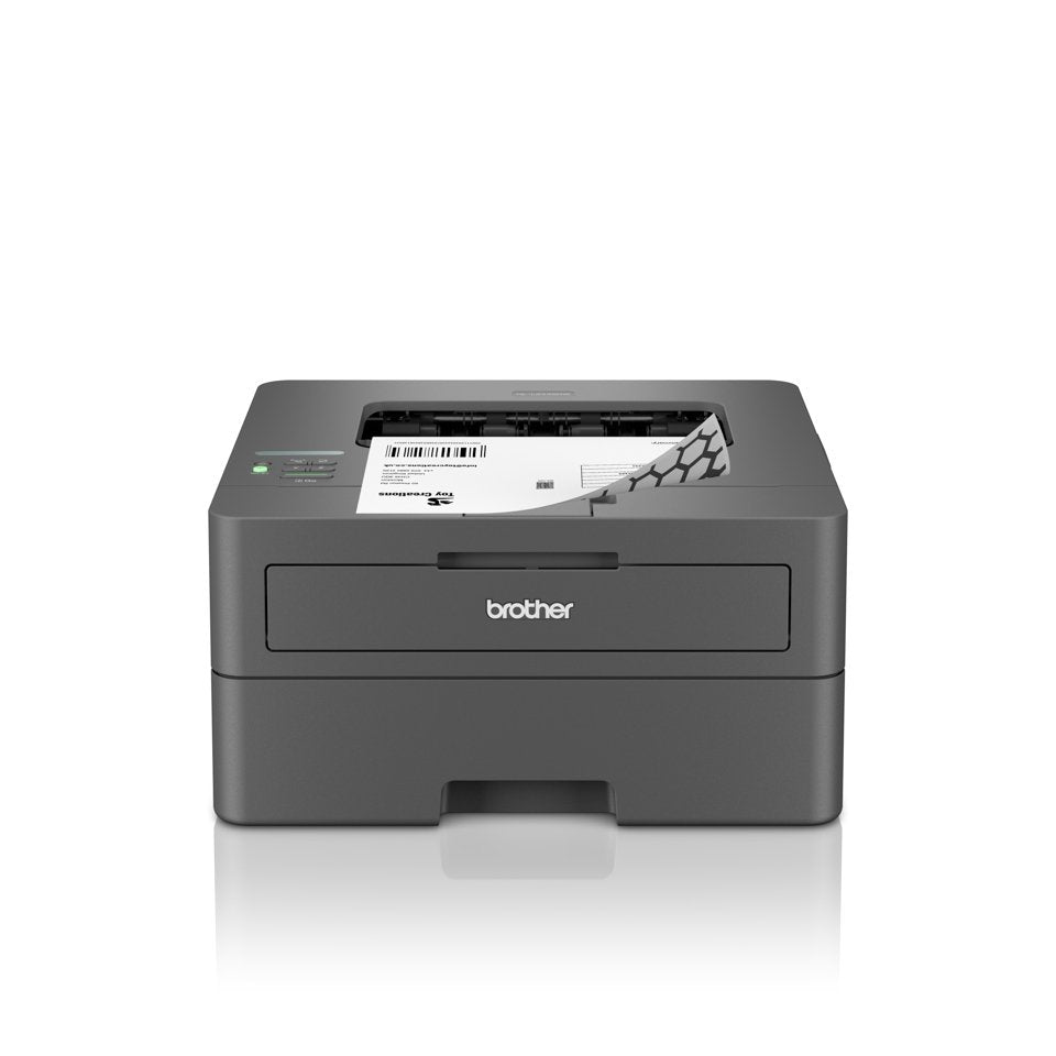EAN 4977766831086 - Brother HL-L2447DW impresora láser 1200 x 1200 DPI A4 Wifi imagen 1
