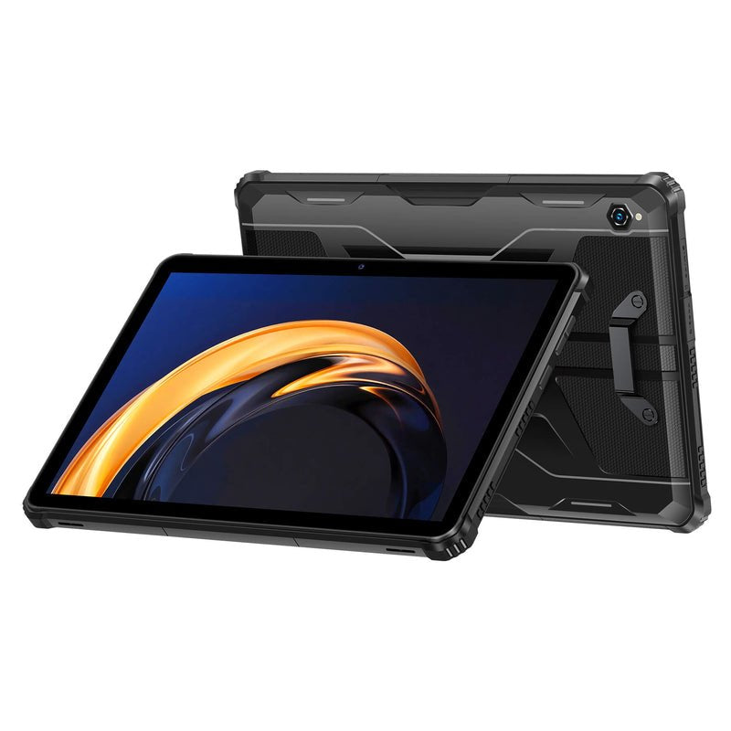 EAN 6931940790093 - Oukitel RT9 4G LTE-TDD & LTE-FDD 256 GB 25,6 cm (10.1") 6 GB Wi-Fi 5 (802.11ac) Android 14 Negro imagen 1