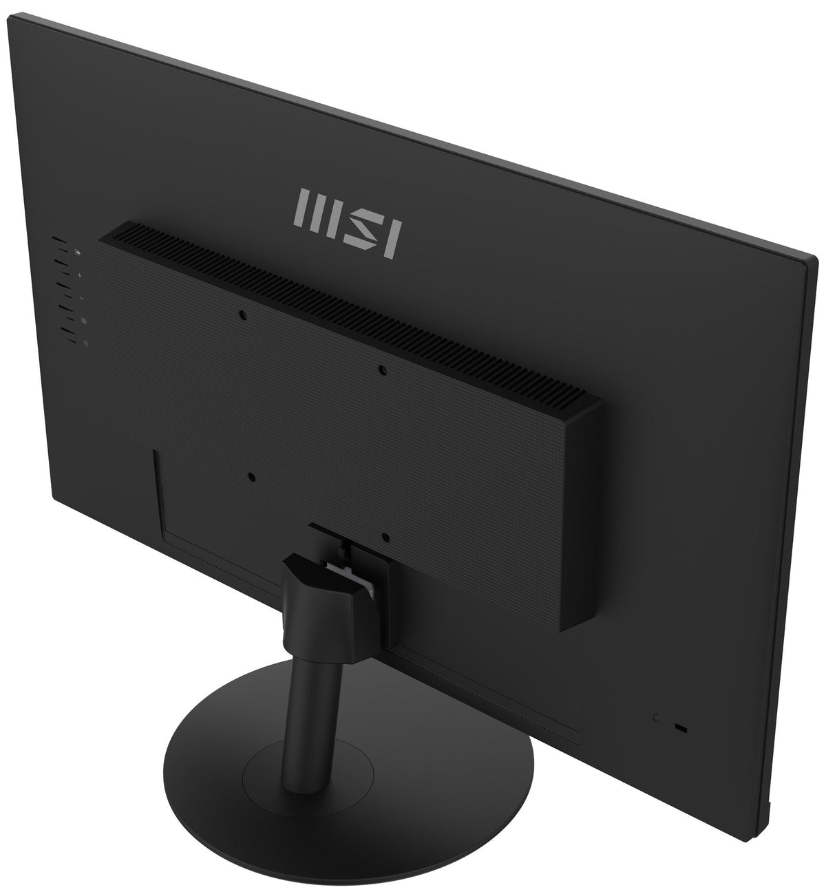 EAN 4711377097628 - MSI Pro MP242A pantalla para PC 60,5 cm (23.8") 1920 x 1080 Pixeles Full HD Negro imagen 14