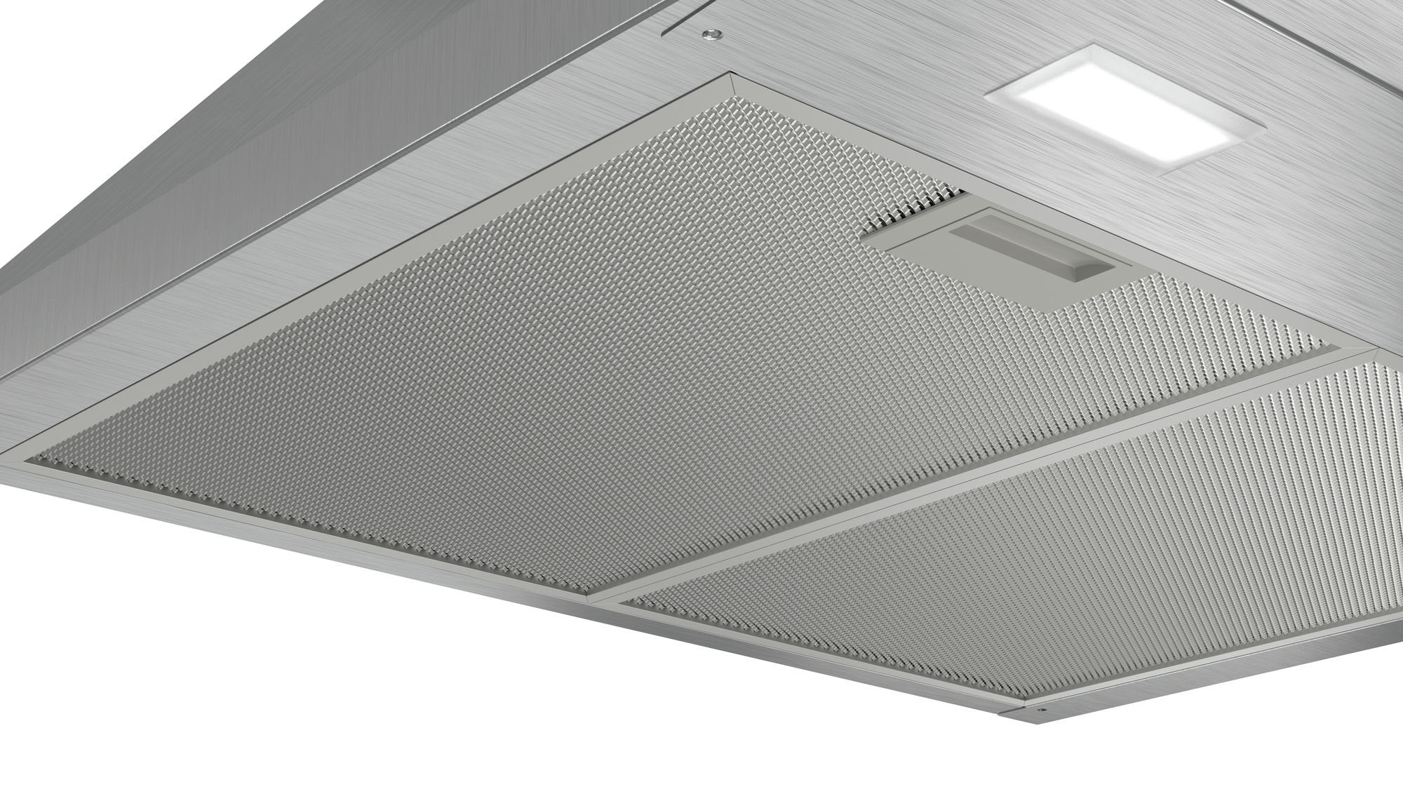 Campana Extractora Bosch Hogar Serie Dwp64bc50 2 De Acero Inoxidable Dwp64bc50