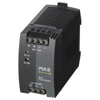 Puls Miniline Ml60.242 Hutschienen-Fuente De Alimentación Conmutada Din-Fuente De Alimentación/Dc 2.5 A