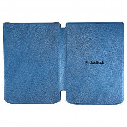Pocketbook Funda Shell Series Para Verse + Verse Pro Azul