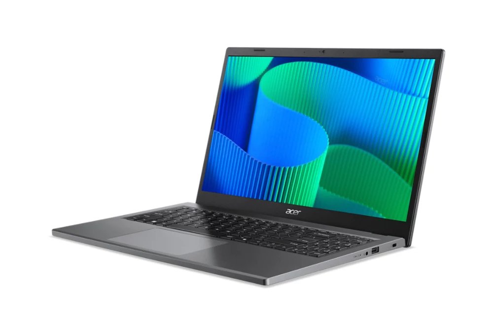 Laptop Extensa 15 Ex215-24-R41p R3 7320u 15.6 Fhd 8gb 512gb Noos Szary