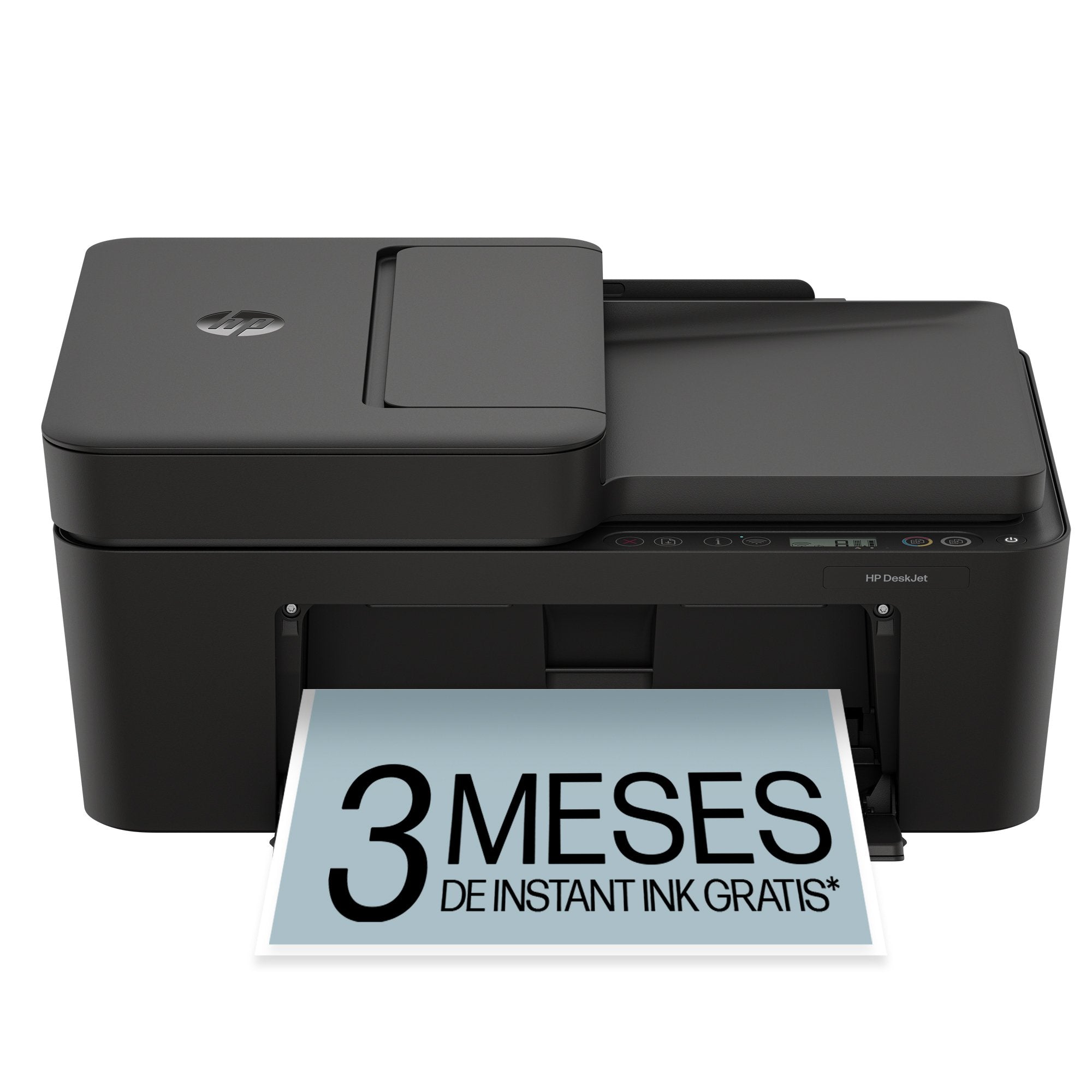 EAN 0198828789730 - HP DeskJet 4310 Inyección de tinta térmica A4 4800 x 1200 DPI 8,5 ppm Wifi imagen 12