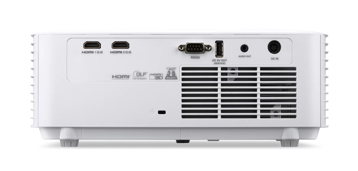 EAN 4711474618863 - Acer MR.JYR11.001 lámpara de proyección imagen 7