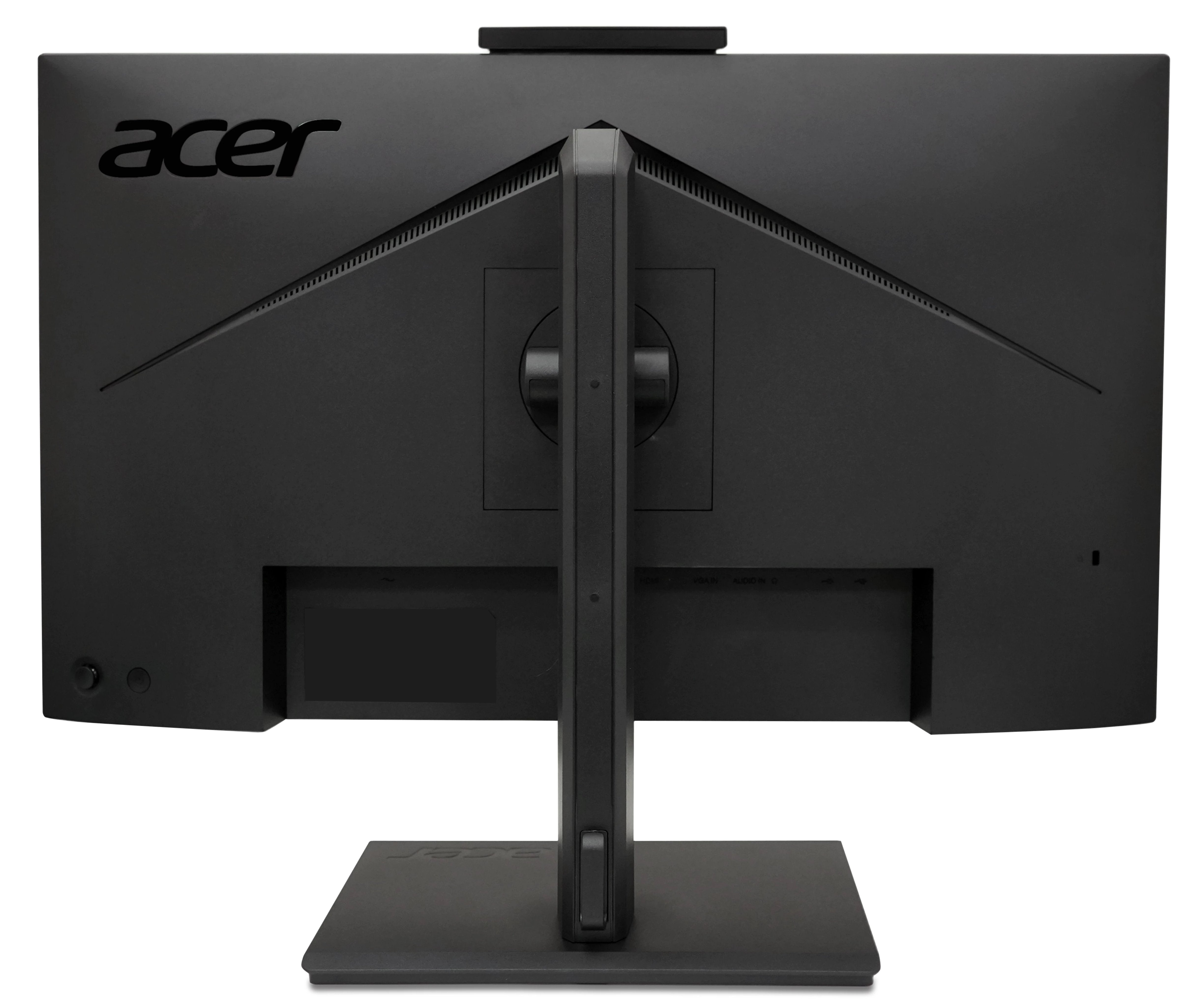 Acer B277ud6b 27" 69cm 120hz 2560x1440 Negro