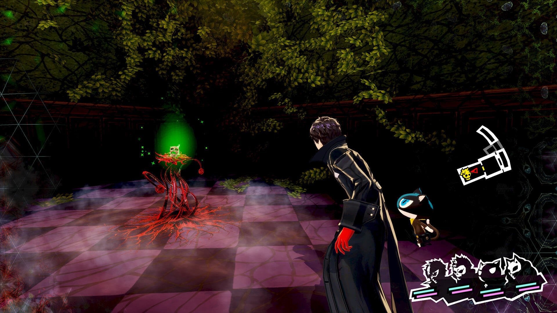 Juego Persona 5 Royal Standard Playstation 4