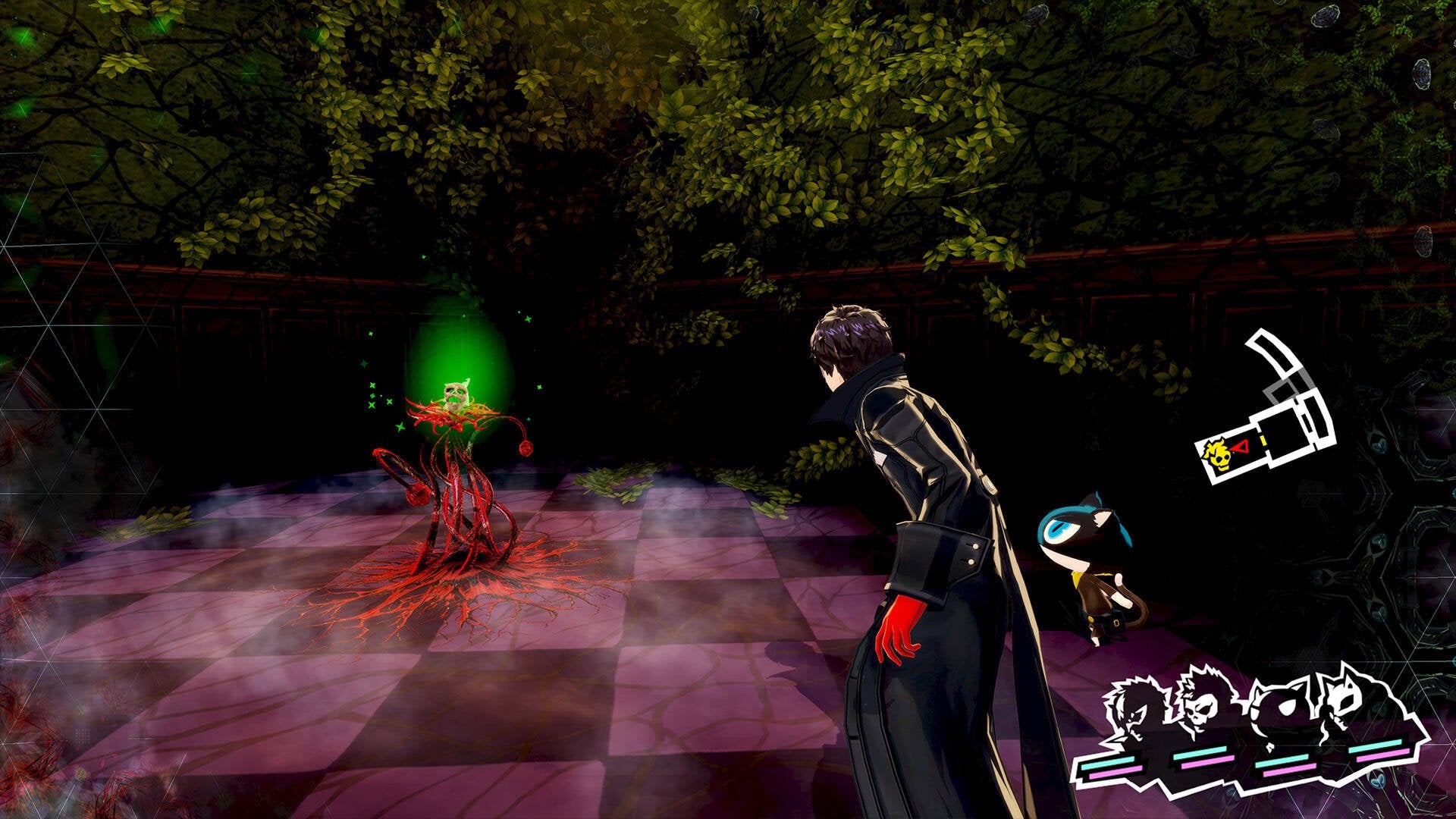 EAN 5055277036912 - Atlus Persona 5 Royal Estándar PlayStation 4 imagen 5
