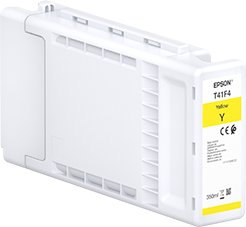 EAN 8715946633183 - Epson T41F440 cartucho de tinta 1 pieza(s) Original Amarillo imagen 1