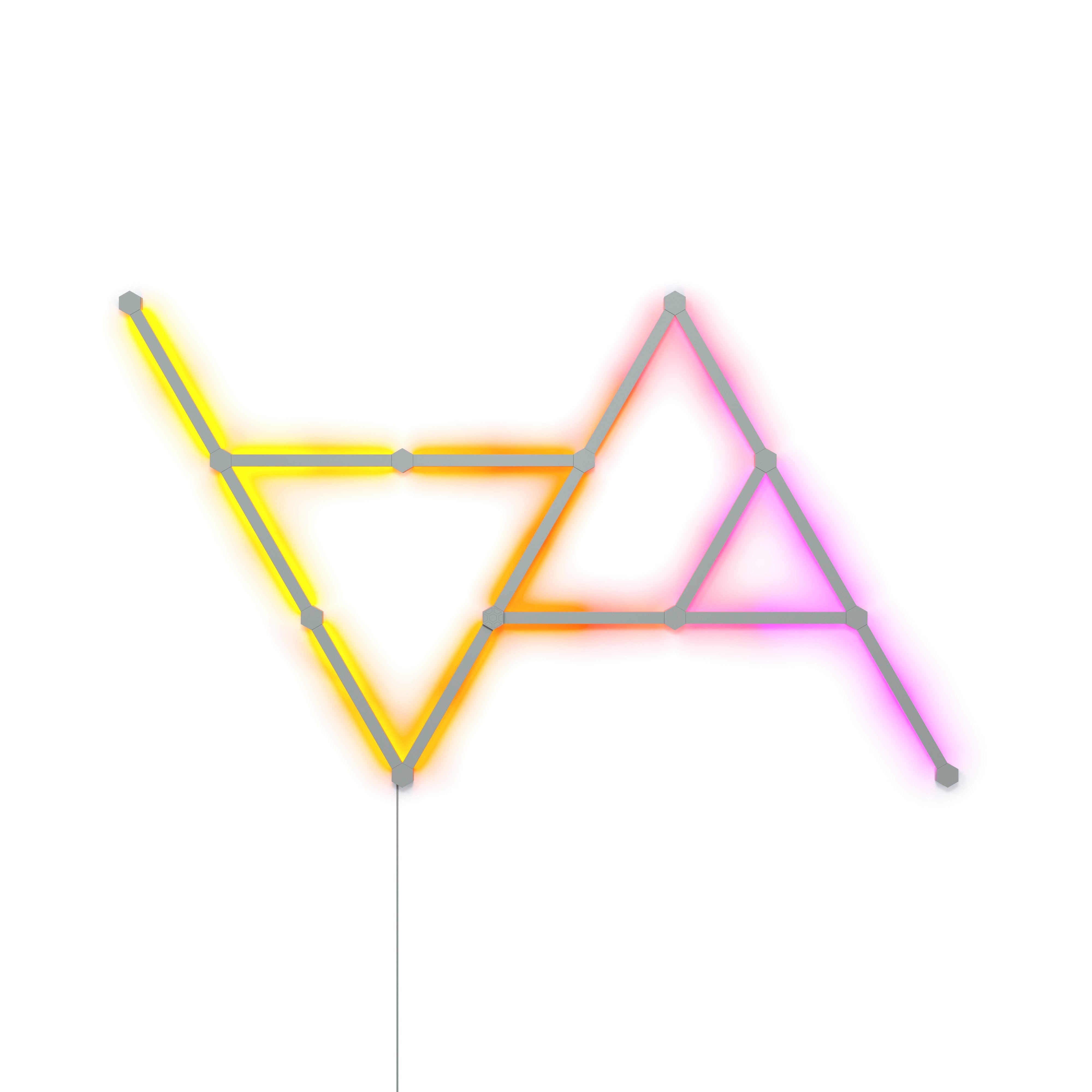 EAN 4897105330134 - Nanoleaf Lines Starter Kit Otro imagen 19