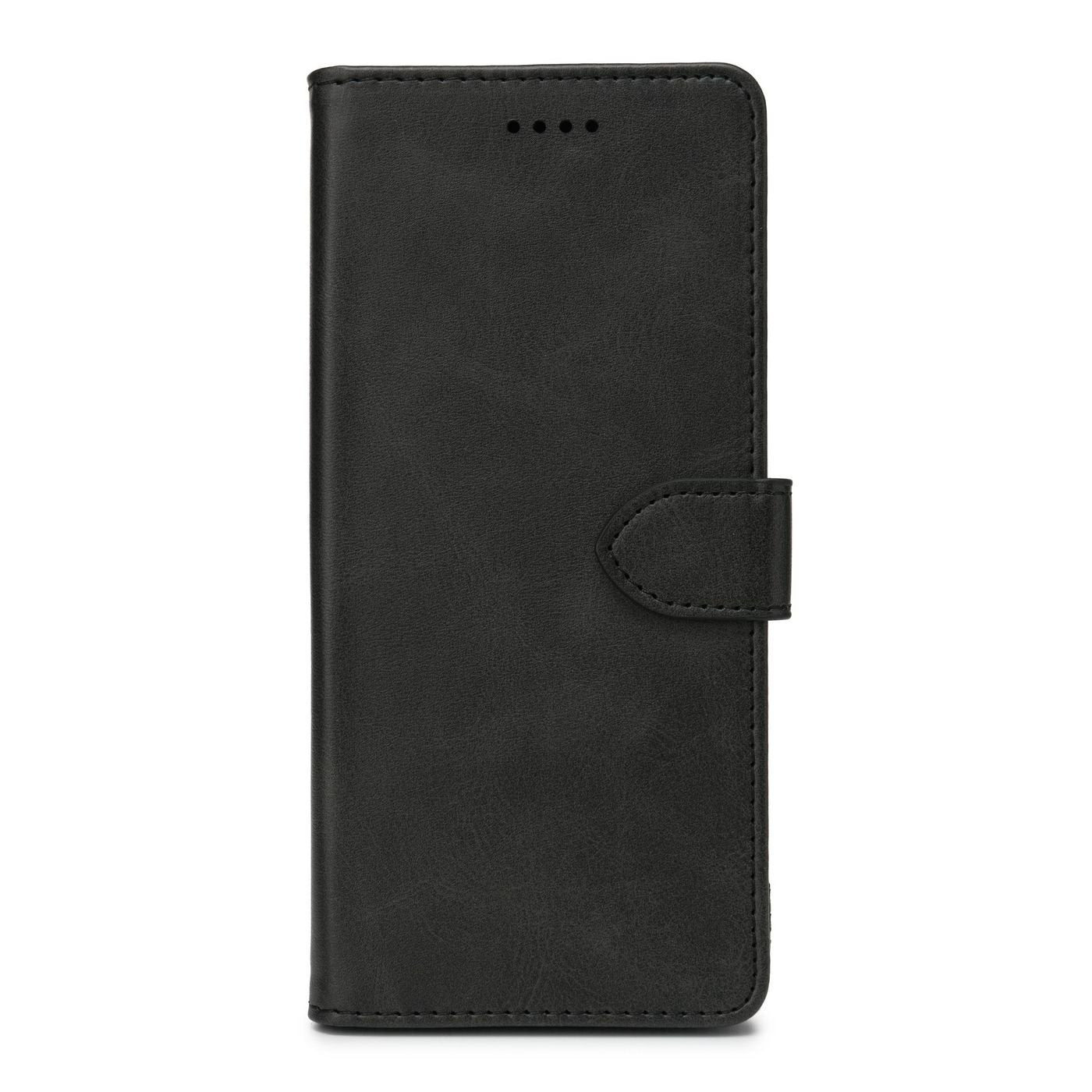 Wales A56 Galaxy. Wallet Cover Black. Material: 100%