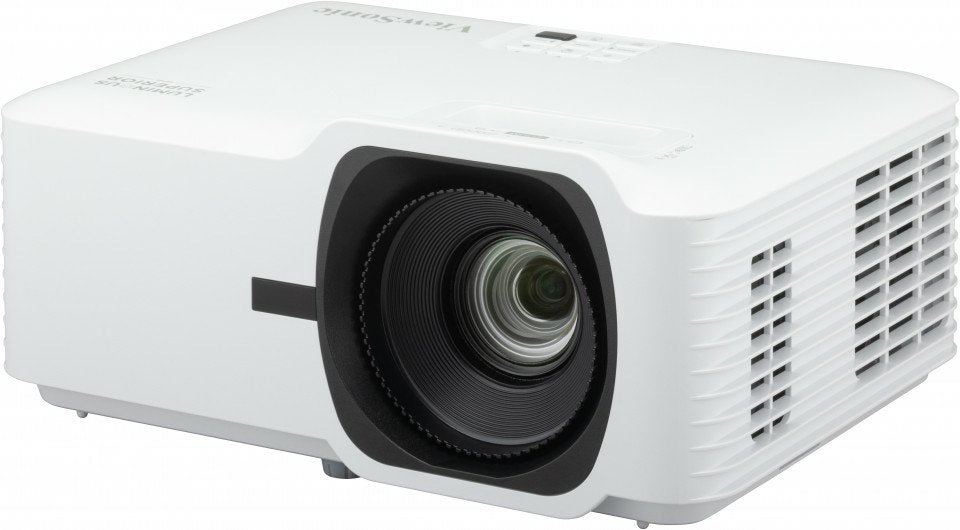 EAN 766907022605 - Viewsonic LS740HD videoproyector Proyector de alcance estándar 5000 lúmenes ANSI 3LCD 1080p (1920x1080) Bl imagen 2