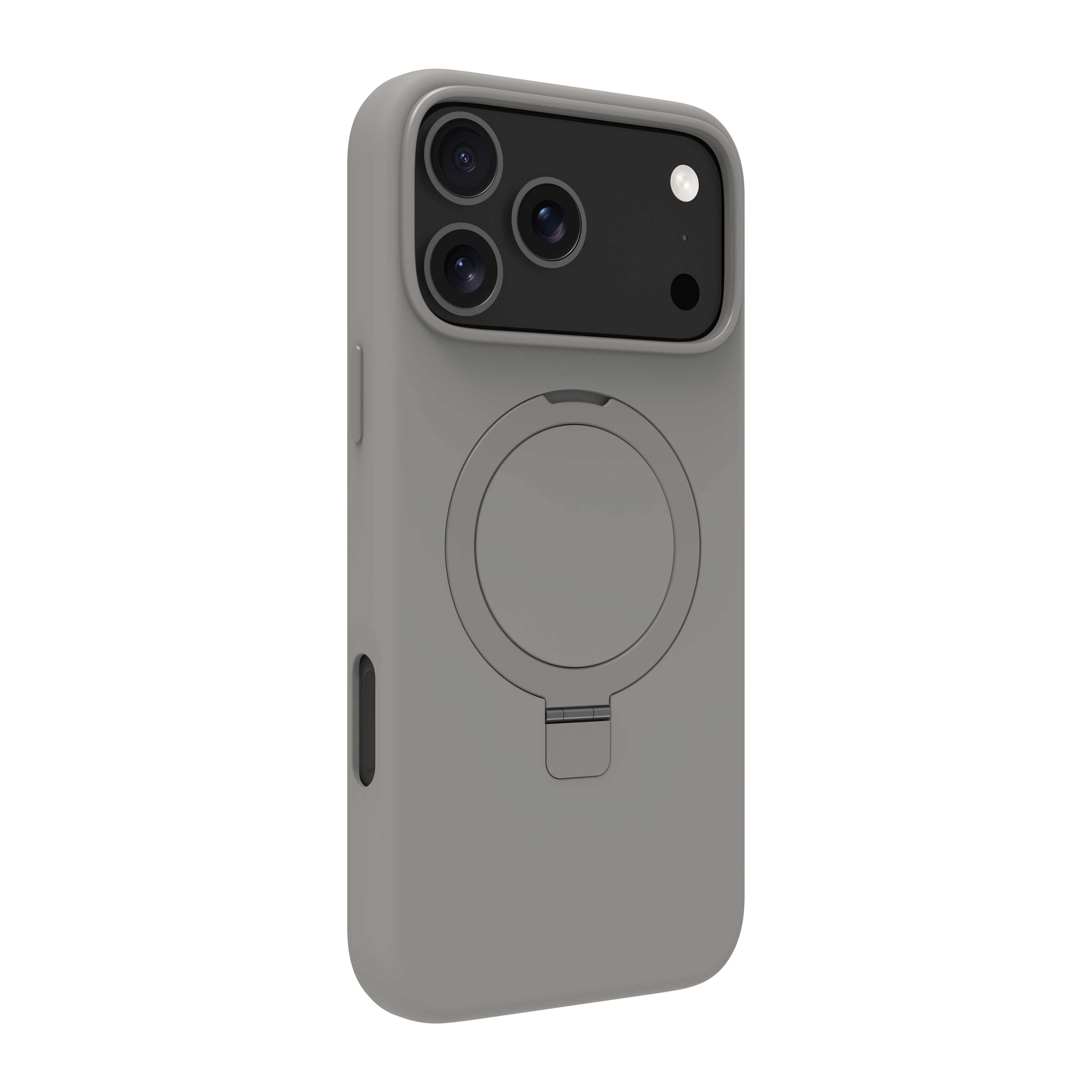 EAN 5711428066671 - dbramante1928 Roskilde MS Kick ICON funda para teléfono móvil Gris imagen 4