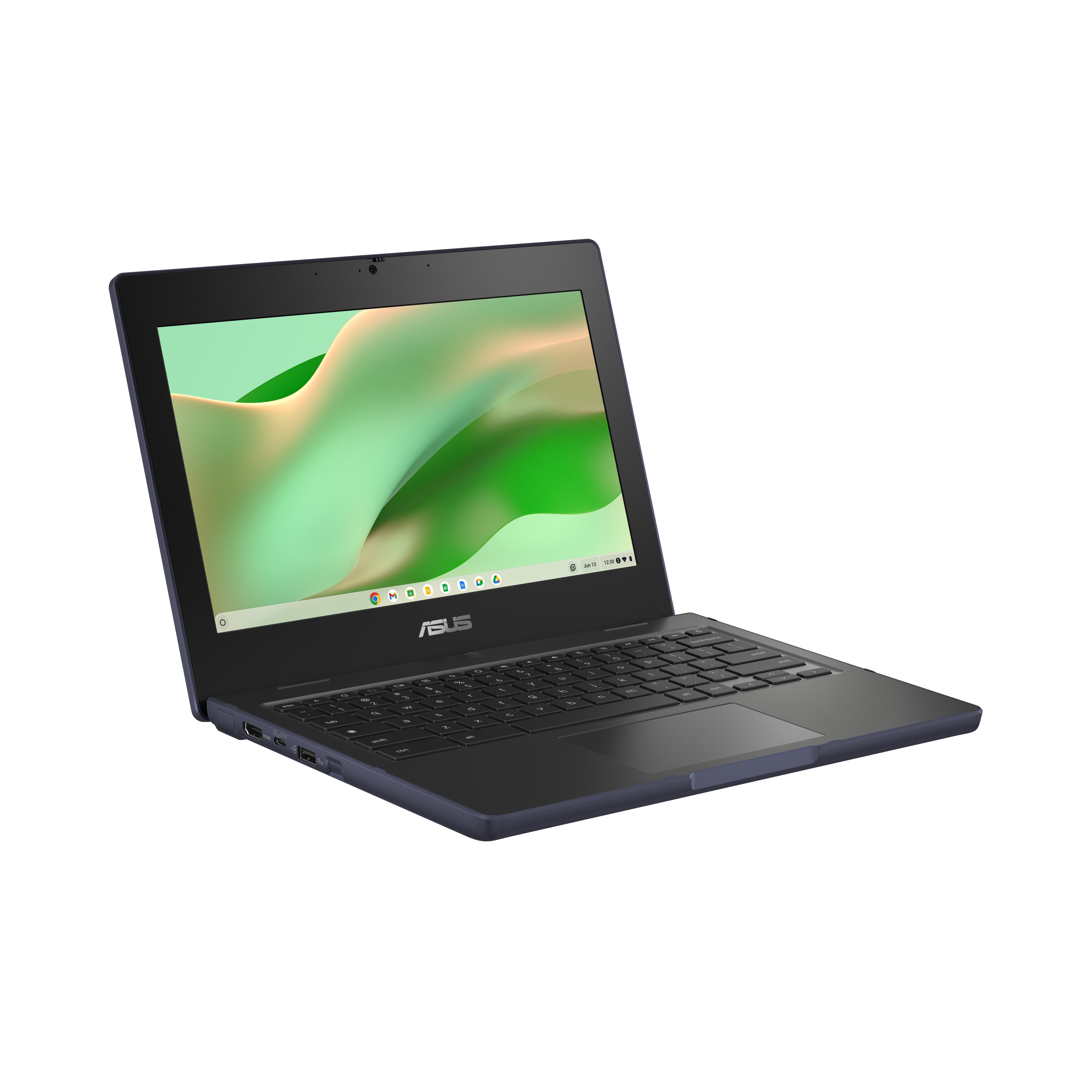 EAN 4711387932605 - ASUS Chromebook CZ11 CZ1104CM2A-N00125 29,5 cm (11.6") LPDDR4x-SDRAM Wi-Fi 6 (802.11ax) imagen 3