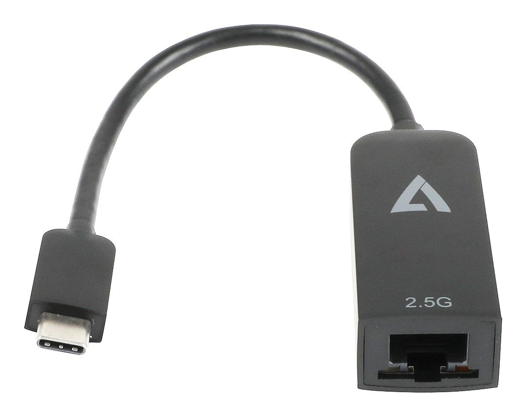 Usb-C To Ethenet 2.5g Adapter Cabl