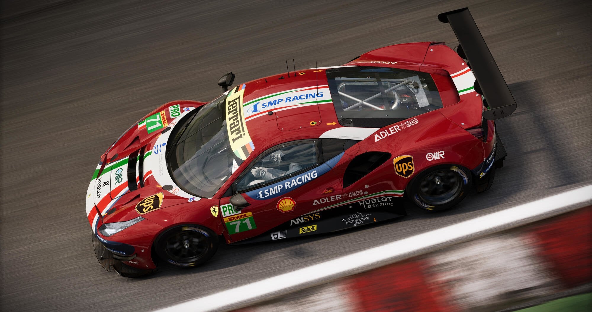 EAN 4020628738532 - Codemasters GRID Estándar Alemán, Inglés, Español, Francés, Italiano, Polaco, Portugués Xbox One imagen 5