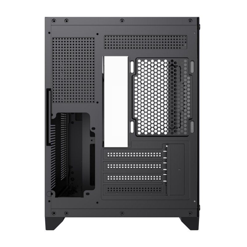 Caja Pc Gamemax Case Infinity Mini Bk M-Atx